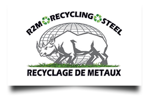 Logo R2M